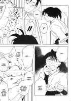 Kamei Yogorouta - Kitsune No Tama Yobai Vol 1 [Original] Thumbnail Page 51