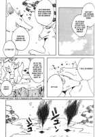 Kamei Yogorouta - Kitsune No Tama Yobai Vol 1 [Original] Thumbnail Page 55