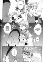 Kamei Yogorouta - Kitsune No Tama Yobai Vol 1 [Original] Thumbnail Page 64