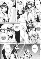 Kamei Yogorouta - Kitsune No Tama Yobai Vol 1 [Original] Thumbnail Page 70