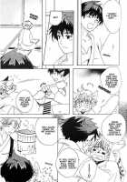 Kamei Yogorouta - Kitsune No Tama Yobai Vol 1 [Original] Thumbnail Page 85