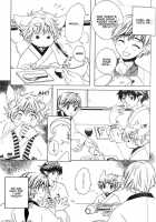 Kamei Yogorouta - Kitsune No Tama Yobai Vol 1 [Original] Thumbnail Page 87