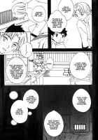 Kamei Yogorouta - Kitsune No Tama Yobai Vol 1 [Original] Thumbnail Page 91