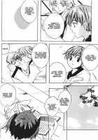 Kamei Yogorouta - Kitsune No Tama Yobai Vol 1 [Original] Thumbnail Page 98