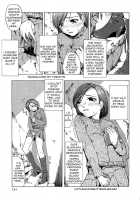 Diary ~Kana~ ~Risa~ [Oyster] [Original] Thumbnail Page 03