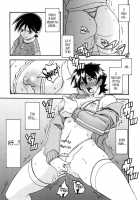 Akebi No Mi - Yuuko Katei / 山姫の実 夕子 過程 [Sanbun Kyoden] [Original] Thumbnail Page 22