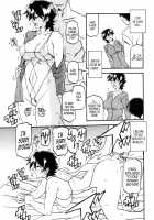 Akebi No Mi - Yuuko Katei / 山姫の実 夕子 過程 [Sanbun Kyoden] [Original] Thumbnail Page 24