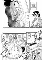 Akebi No Mi - Yuuko Katei / 山姫の実 夕子 過程 [Sanbun Kyoden] [Original] Thumbnail Page 25