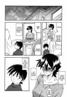 Akebi No Mi - Yuuko Katei / 山姫の実 夕子 過程 [Sanbun Kyoden] [Original] Thumbnail Page 09