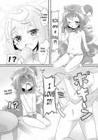 Mou Otokonoko Demo Iiya / もう男の娘でもいいや [Namiko] [Hacka Doll] Thumbnail Page 03