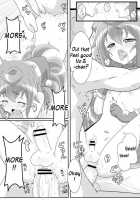 Mou Otokonoko Demo Iiya / もう男の娘でもいいや [Namiko] [Hacka Doll] Thumbnail Page 06