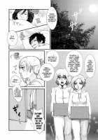 Lion Sudden Change [Sanada] [Shingeki No Kyojin] Thumbnail Page 02