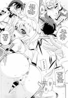 Dere Nochi Torare Ch.1-4 [Carn] [Original] Thumbnail Page 19
