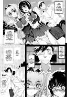 Dere Nochi Torare Ch.1-4 [Carn] [Original] Thumbnail Page 34
