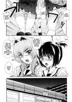 Dere Nochi Torare Ch.1-4 [Carn] [Original] Thumbnail Page 36