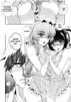 Dere Nochi Torare Ch.1-4 [Carn] [Original] Thumbnail Page 40