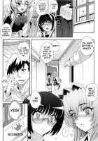 Dere Nochi Torare Ch.1-4 [Carn] [Original] Thumbnail Page 56