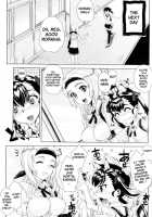 Dere Nochi Torare Ch.1-4 [Carn] [Original] Thumbnail Page 75
