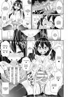 Sousa-Gata Shikyuu Onahole Misaki / 操作型子宮オナホール美咲 [Jagausa] [Original] Thumbnail Page 19