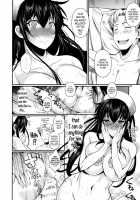 Suzuki-Kun - Fukuyama-San -Creampie Nurse- / 鈴木くん福山さんの中出しナース [Fuetakishi] [Original] Thumbnail Page 28