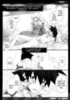 NEAREST / NEAREST [Kekocha] [Tengen Toppa Gurren Lagann] Thumbnail Page 10