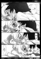 NEAREST / NEAREST [Kekocha] [Tengen Toppa Gurren Lagann] Thumbnail Page 12