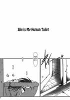 Super Horny Maid / 超・糞メイド [A-Teru Haito] [He Is My Master] Thumbnail Page 19