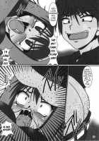 Super Horny Maid / 超・糞メイド [A-Teru Haito] [He Is My Master] Thumbnail Page 21