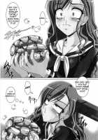 Kusoge 3 / クソゲー 3 [A-Teru Haito] [Maria-Sama Ga Miteru] Thumbnail Page 13