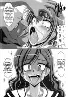 Kusoge 3 / クソゲー 3 [A-Teru Haito] [Maria-Sama Ga Miteru] Thumbnail Page 05