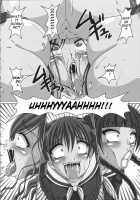 Kusoge / クソゲー [A-Teru Haito] [Maria-Sama Ga Miteru] Thumbnail Page 19