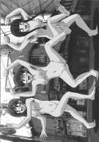 Kusoge / クソゲー [A-Teru Haito] [Maria-Sama Ga Miteru] Thumbnail Page 31