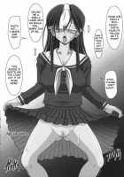 Kusoge / クソゲー [A-Teru Haito] [Maria-Sama Ga Miteru] Thumbnail Page 09