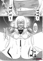 Tokimeki Claymore 2 / ときめきクレイモア 2 [A-Teru Haito] [Claymore] Thumbnail Page 04