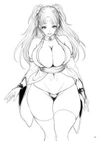 The Goddess Of Onaholes, Onaho! / オナホの付喪神 お奈帆 [Chinbotsu] [Original] Thumbnail Page 19