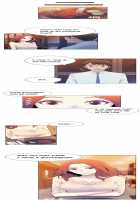 Miss Mystic Ch.1-10 [Original] Thumbnail Page 107