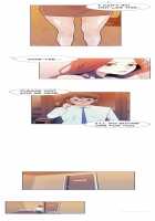 Miss Mystic Ch.1-10 [Original] Thumbnail Page 111