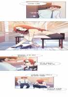 Miss Mystic Ch.1-10 [Original] Thumbnail Page 112