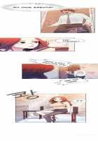 Miss Mystic Ch.1-10 [Original] Thumbnail Page 115