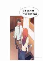 Miss Mystic Ch.1-10 [Original] Thumbnail Page 117