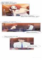 Miss Mystic Ch.1-10 [Original] Thumbnail Page 118