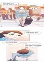 Miss Mystic Ch.1-10 [Original] Thumbnail Page 120