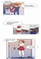 Miss Mystic Ch.1-10 [Original] Thumbnail Page 125