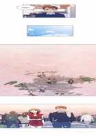 Miss Mystic Ch.1-10 [Original] Thumbnail Page 126