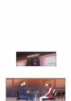 Miss Mystic Ch.1-10 [Original] Thumbnail Page 127