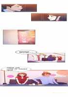 Miss Mystic Ch.1-10 [Original] Thumbnail Page 128