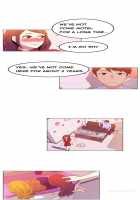 Miss Mystic Ch.1-10 [Original] Thumbnail Page 129