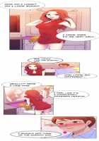 Miss Mystic Ch.1-10 [Original] Thumbnail Page 130