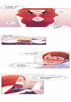 Miss Mystic Ch.1-10 [Original] Thumbnail Page 134