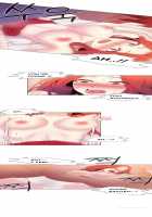 Miss Mystic Ch.1-10 [Original] Thumbnail Page 140